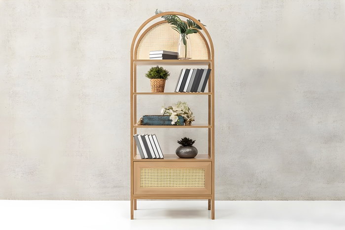 Hanah Home Nala 75 - Natural Hanah Home Nala 75 - Natural